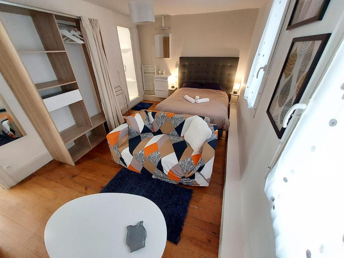 La Maison d'Elise Agen Extérieur photo