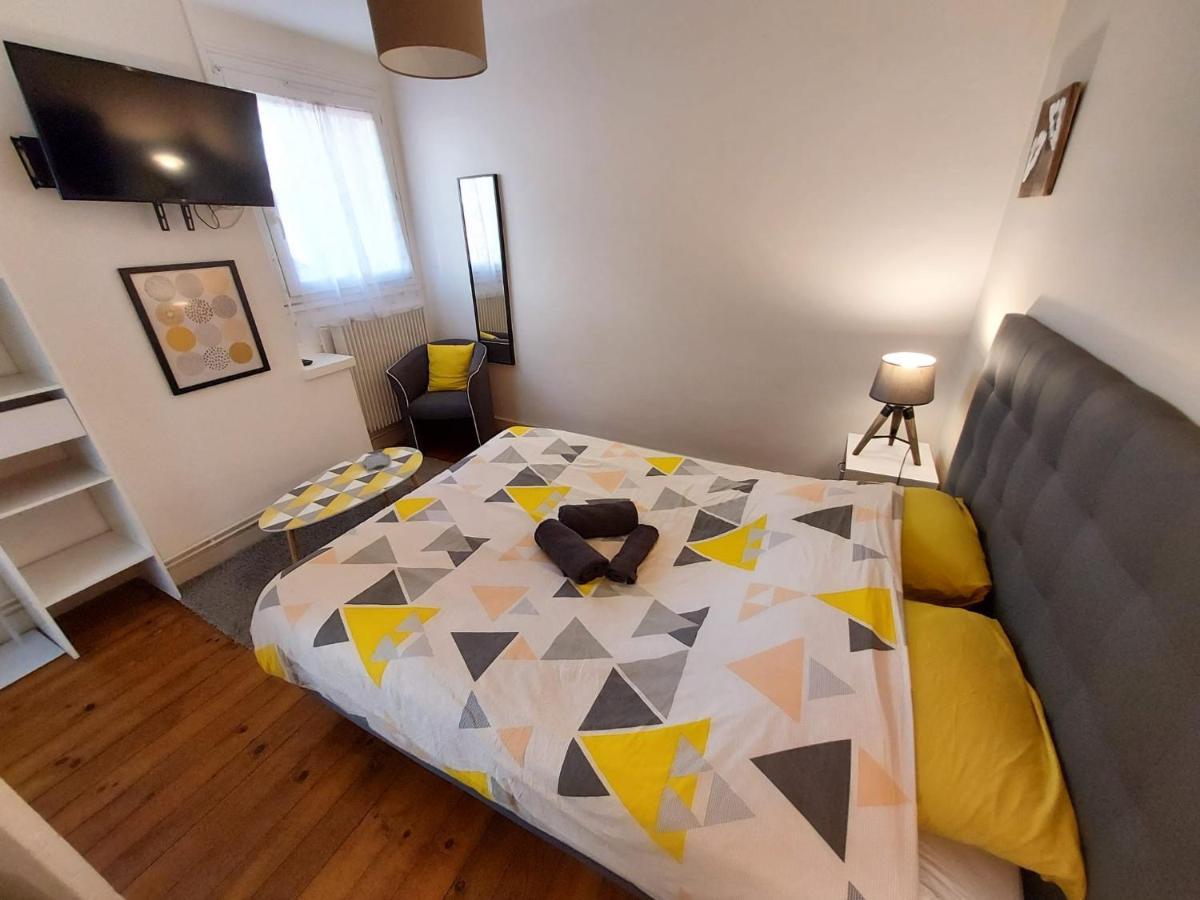 La Maison d'Elise Agen Extérieur photo