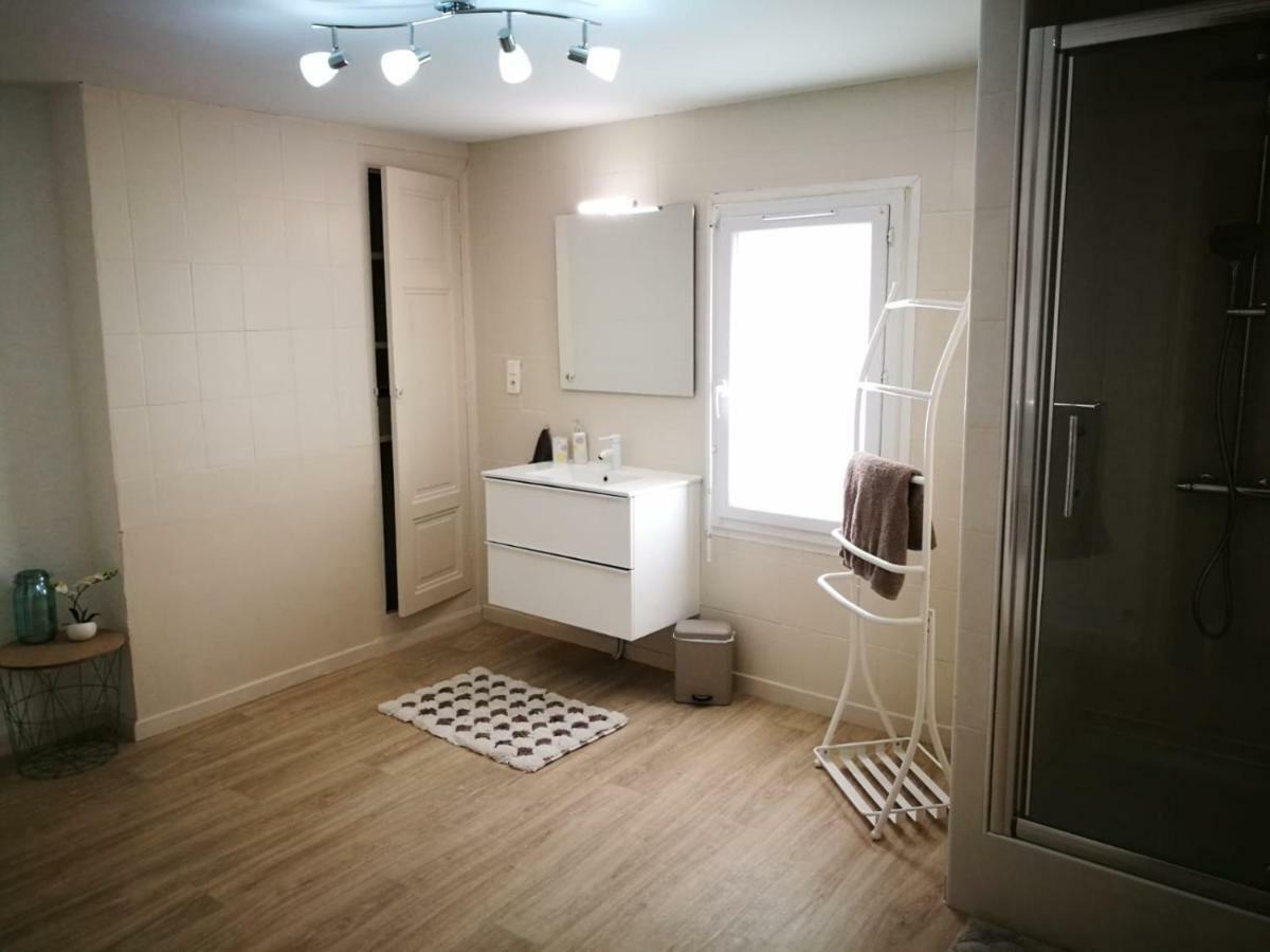 La Maison d'Elise Agen Extérieur photo
