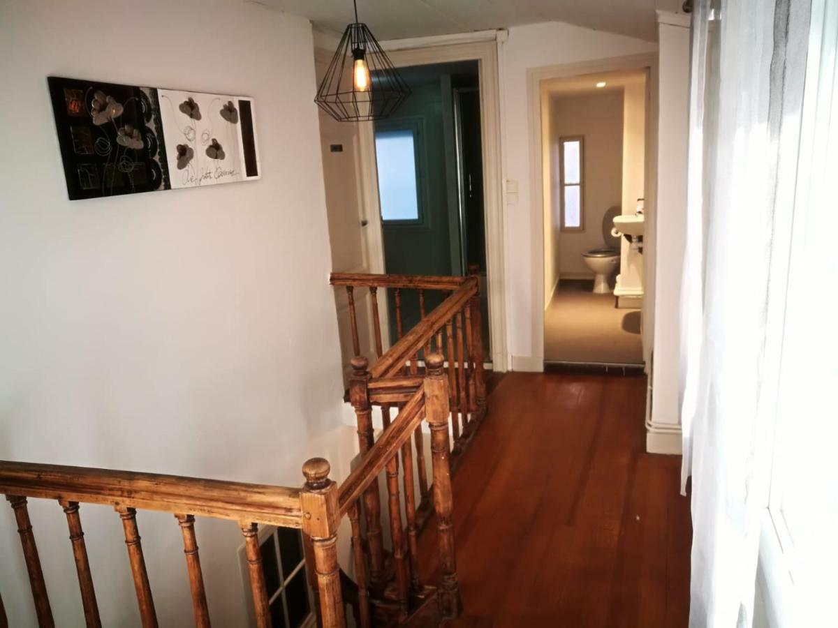 La Maison d'Elise Agen Extérieur photo